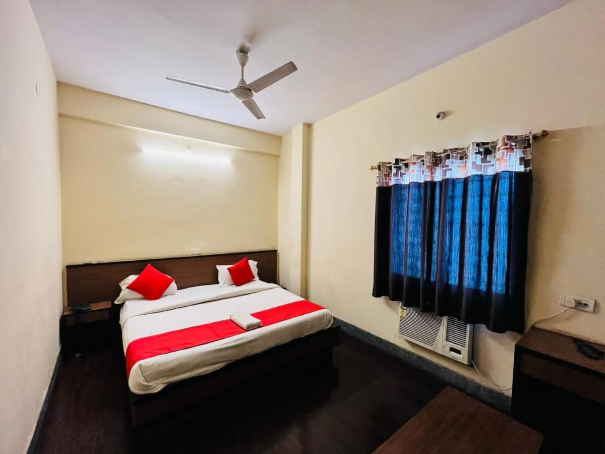 Hotel Chandra Jamshedpur Luaran gambar