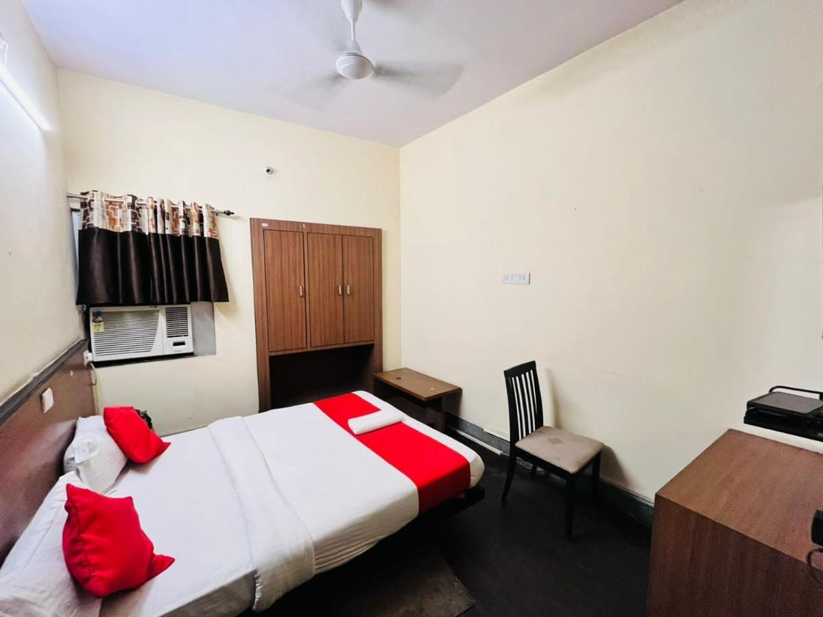 Hotel Chandra Jamshedpur Luaran gambar