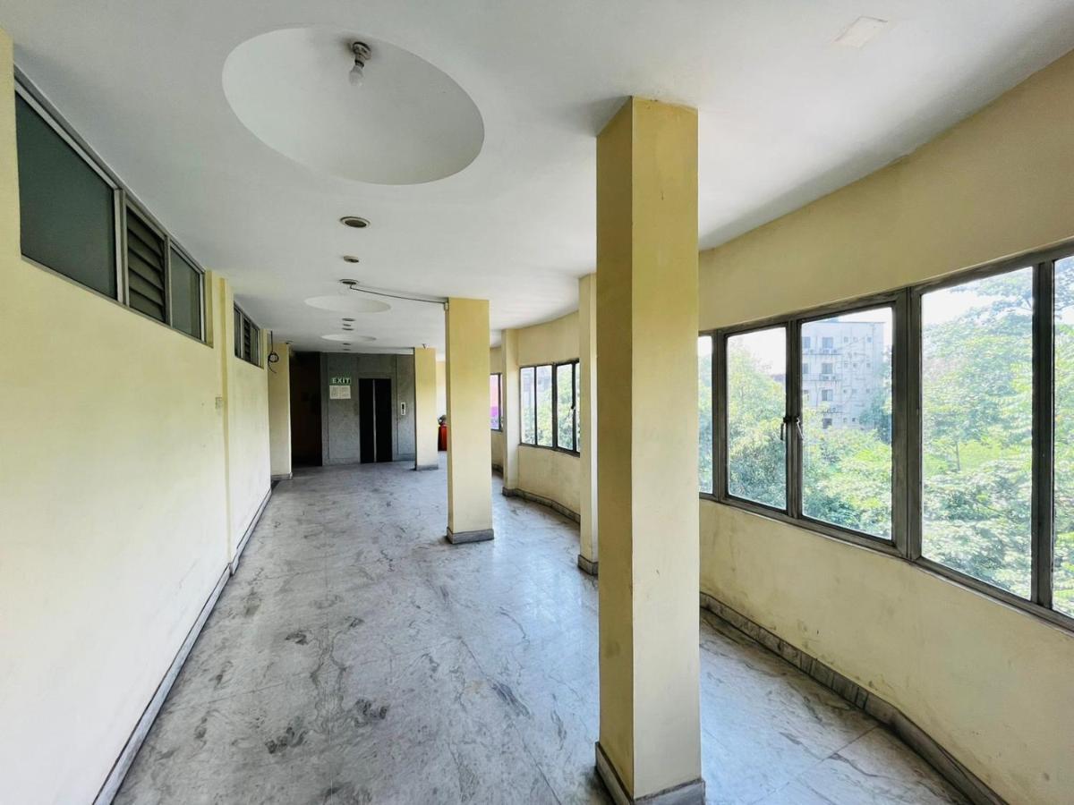 Hotel Chandra Jamshedpur Luaran gambar