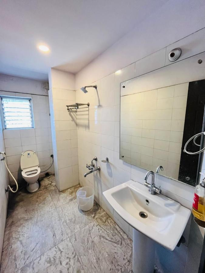 Hotel Chandra Jamshedpur Luaran gambar