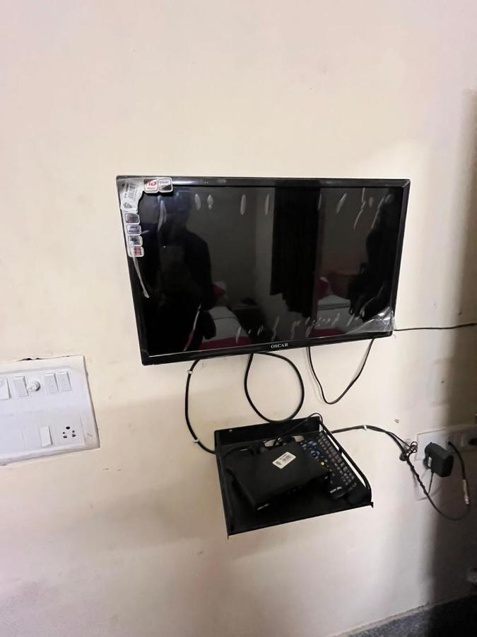 Hotel Chandra Jamshedpur Luaran gambar