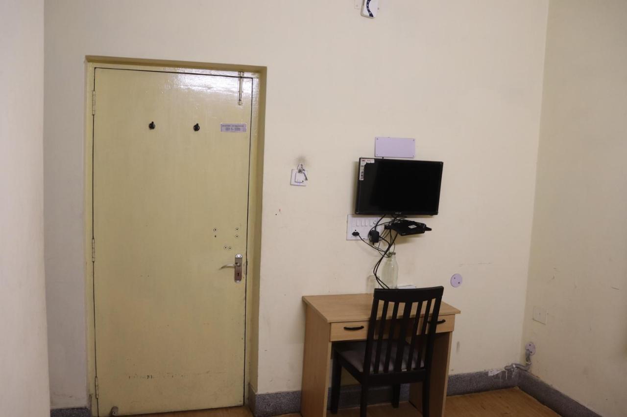 Hotel Chandra Jamshedpur Luaran gambar