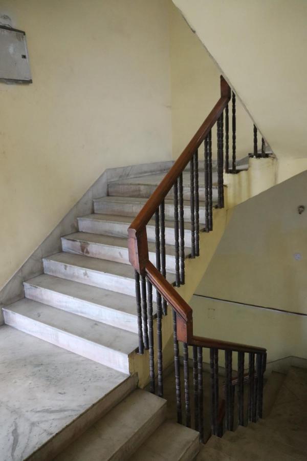 Hotel Chandra Jamshedpur Luaran gambar