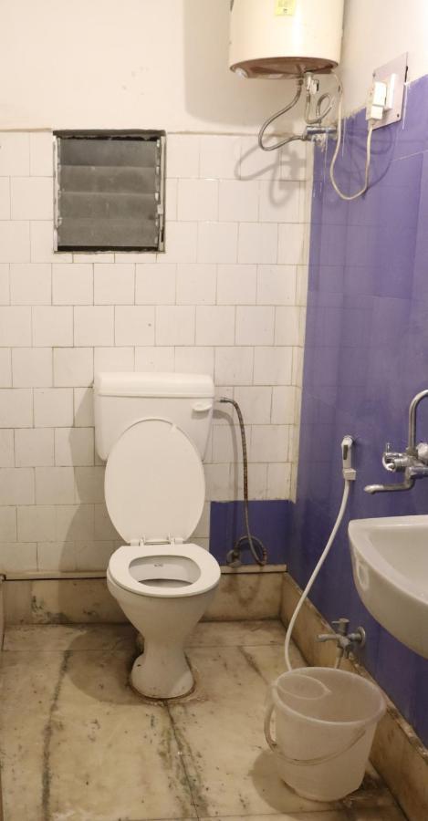 Hotel Chandra Jamshedpur Luaran gambar