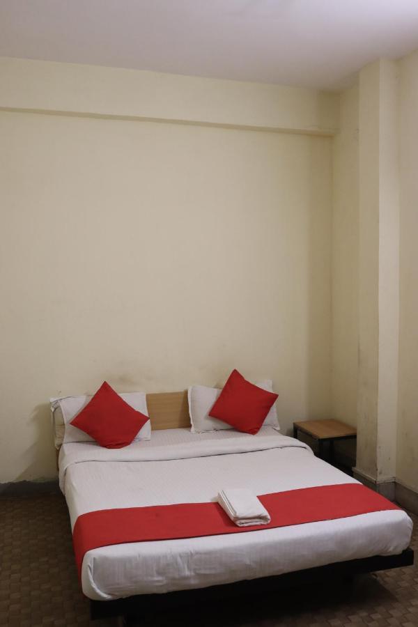 Hotel Chandra Jamshedpur Luaran gambar