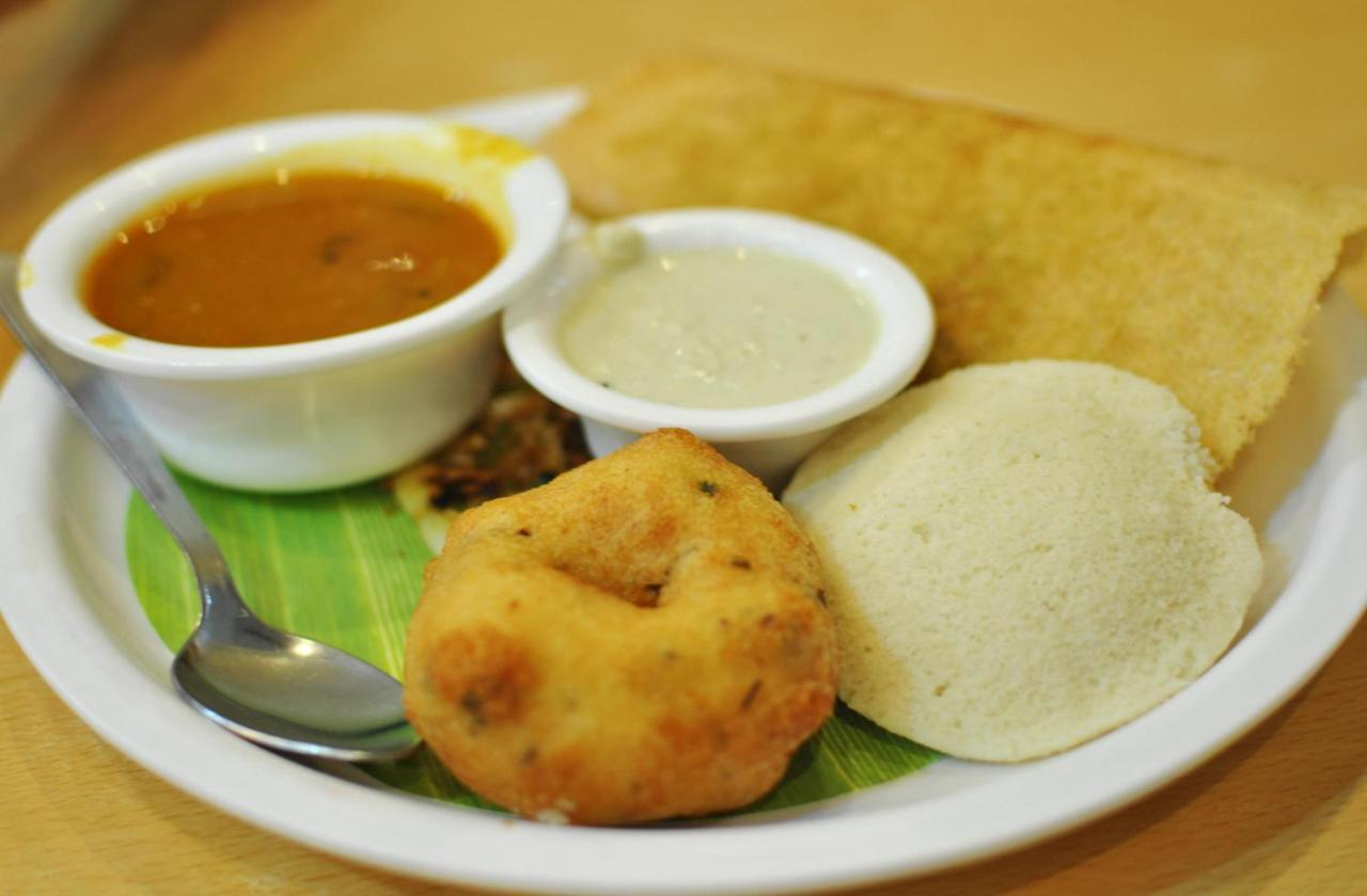 Hotel Chandra Jamshedpur Luaran gambar