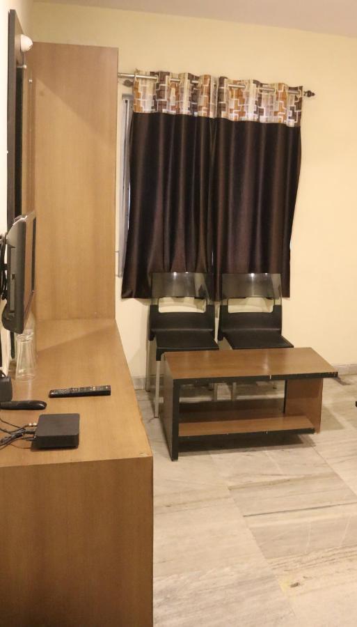 Hotel Chandra Jamshedpur Luaran gambar