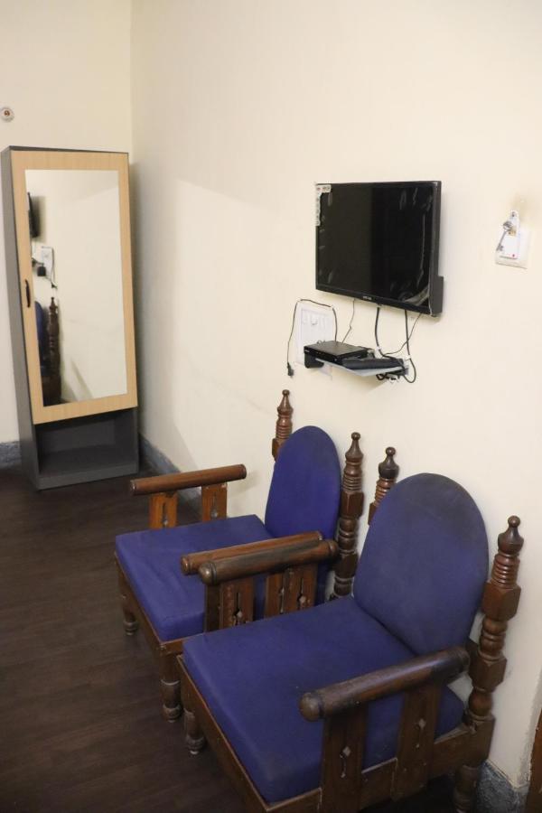 Hotel Chandra Jamshedpur Luaran gambar