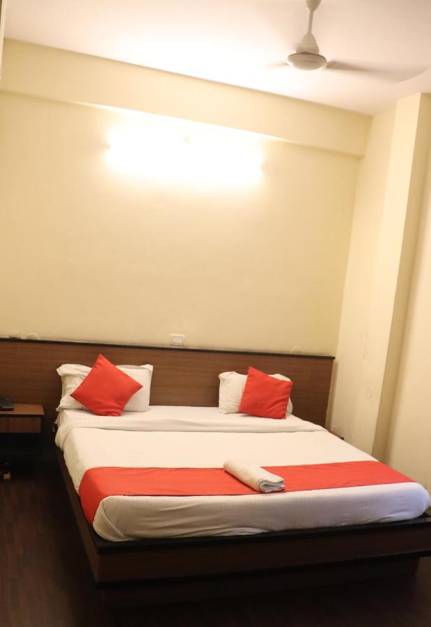 Hotel Chandra Jamshedpur Luaran gambar