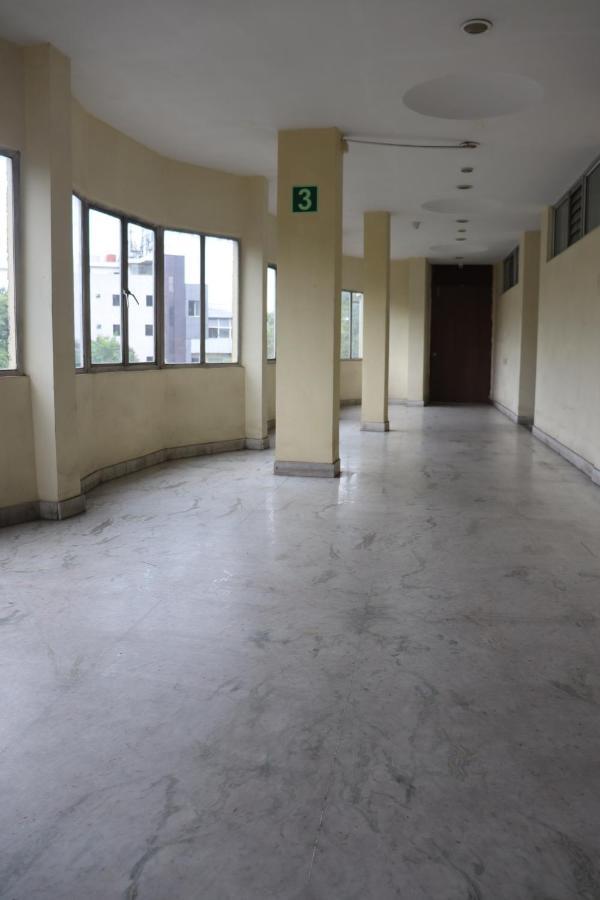 Hotel Chandra Jamshedpur Luaran gambar