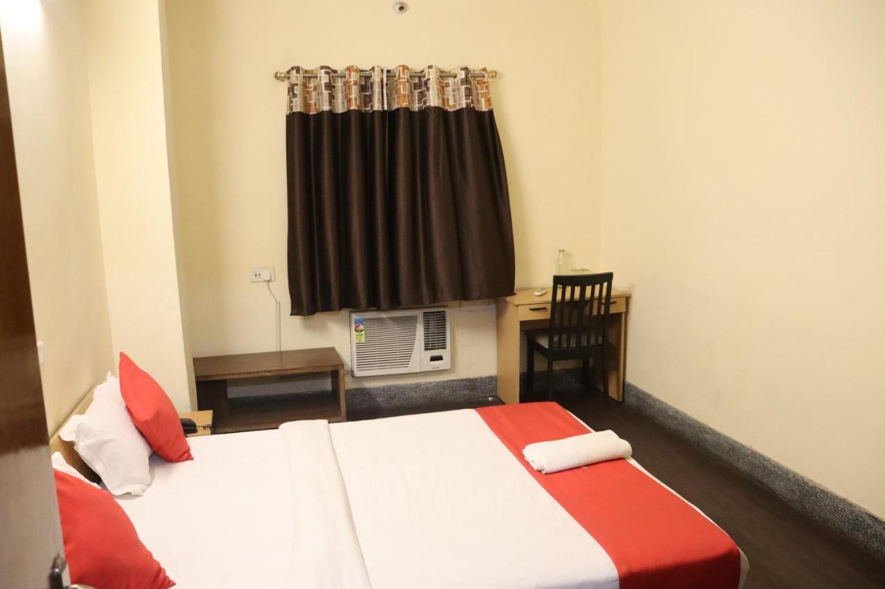 Hotel Chandra Jamshedpur Luaran gambar