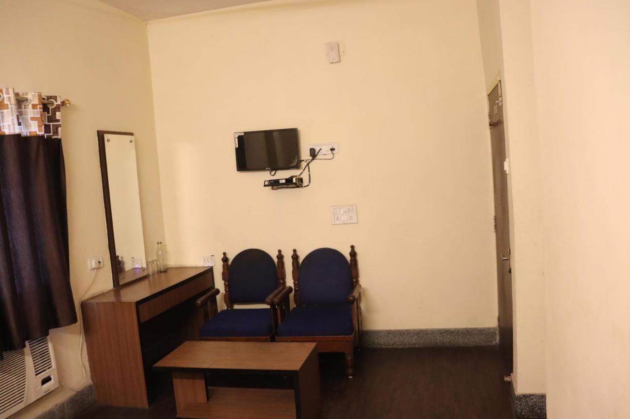 Hotel Chandra Jamshedpur Luaran gambar