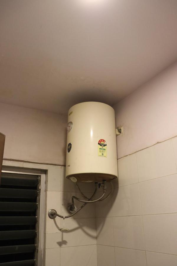 Hotel Chandra Jamshedpur Luaran gambar