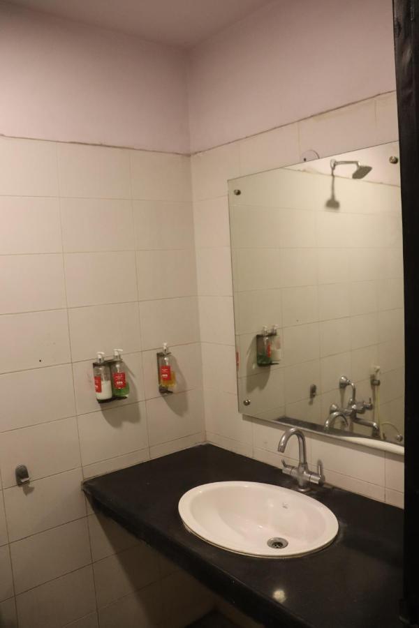 Hotel Chandra Jamshedpur Luaran gambar