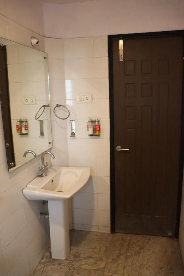 Hotel Chandra Jamshedpur Luaran gambar