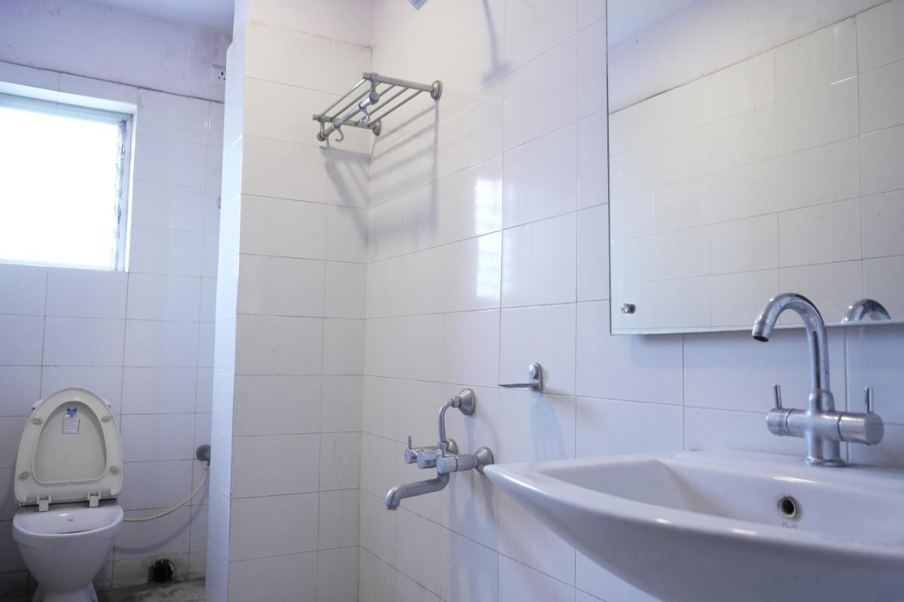 Hotel Chandra Jamshedpur Luaran gambar