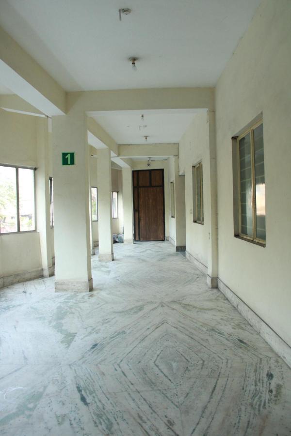 Hotel Chandra Jamshedpur Luaran gambar
