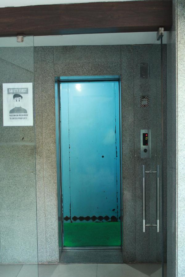 Hotel Chandra Jamshedpur Luaran gambar