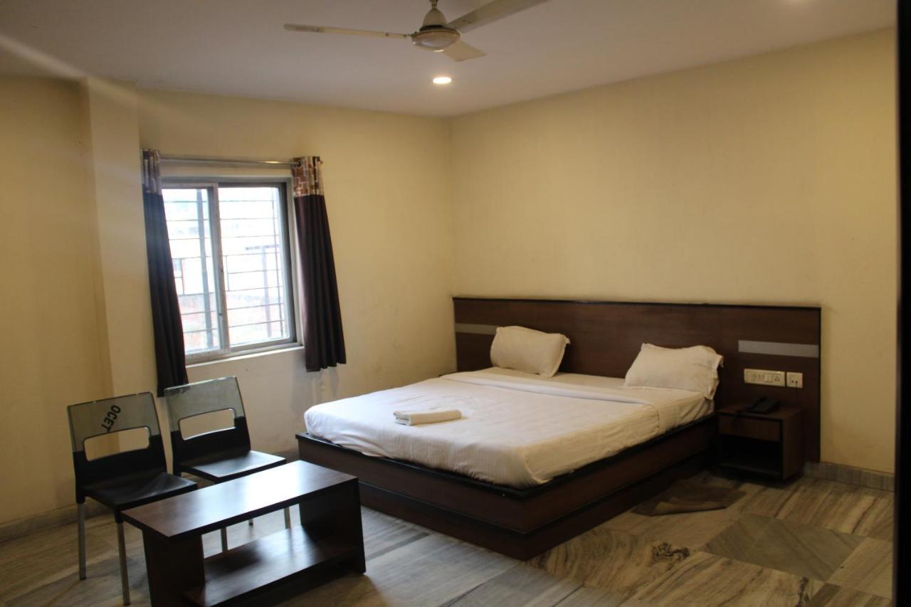 Hotel Chandra Jamshedpur Luaran gambar