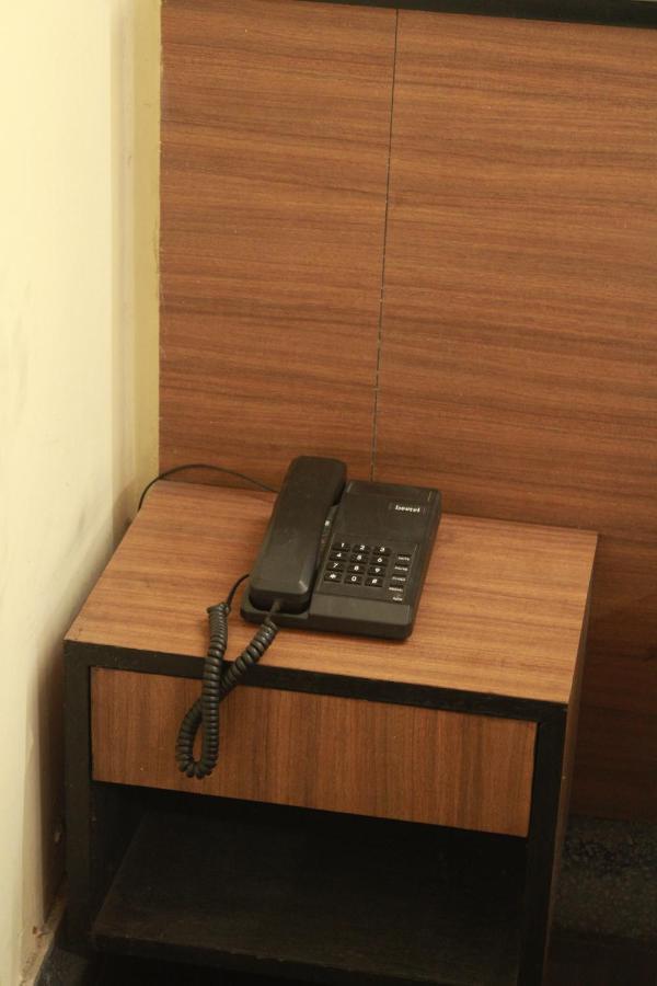 Hotel Chandra Jamshedpur Luaran gambar