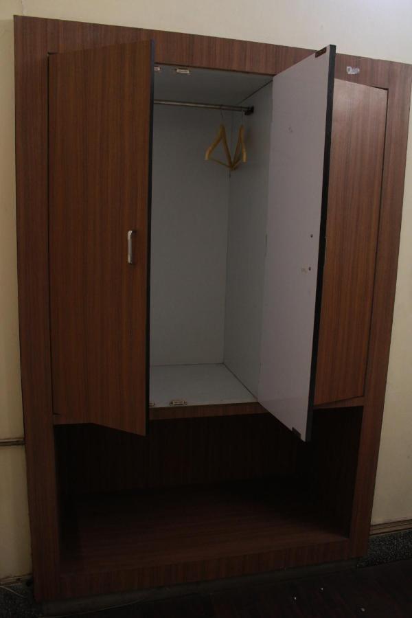 Hotel Chandra Jamshedpur Luaran gambar