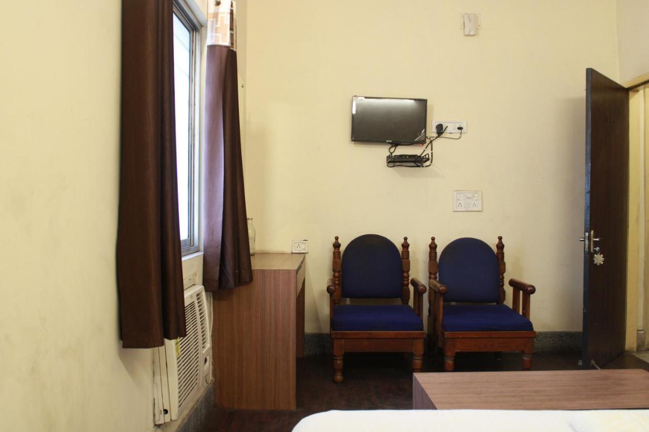 Hotel Chandra Jamshedpur Luaran gambar