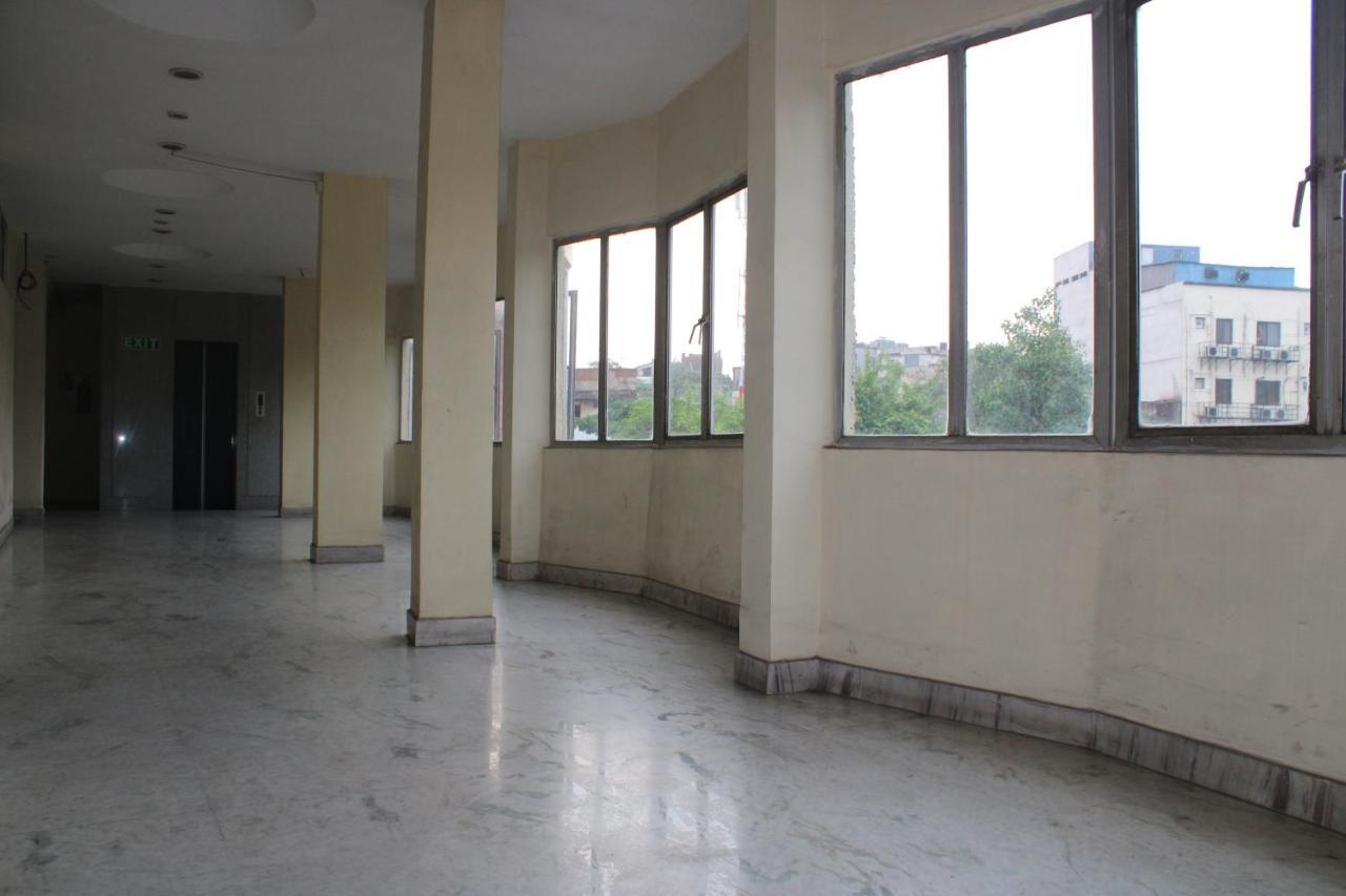 Hotel Chandra Jamshedpur Luaran gambar