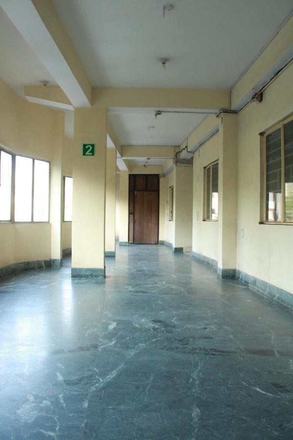 Hotel Chandra Jamshedpur Luaran gambar