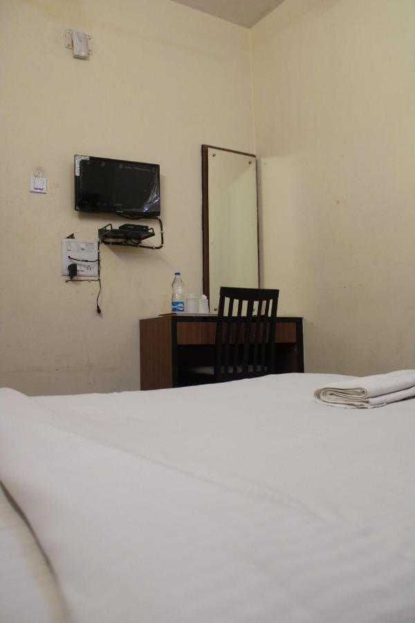 Hotel Chandra Jamshedpur Luaran gambar