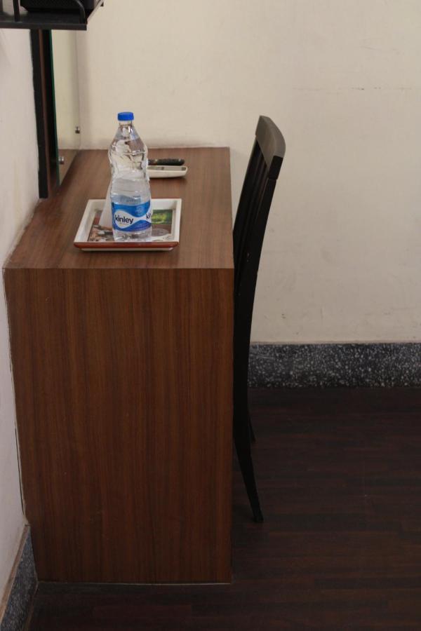 Hotel Chandra Jamshedpur Luaran gambar