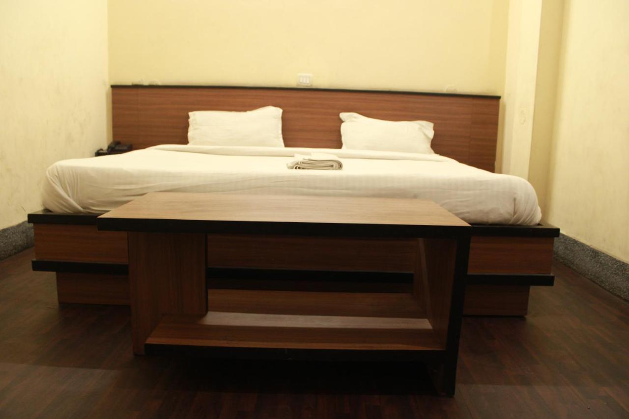 Hotel Chandra Jamshedpur Luaran gambar