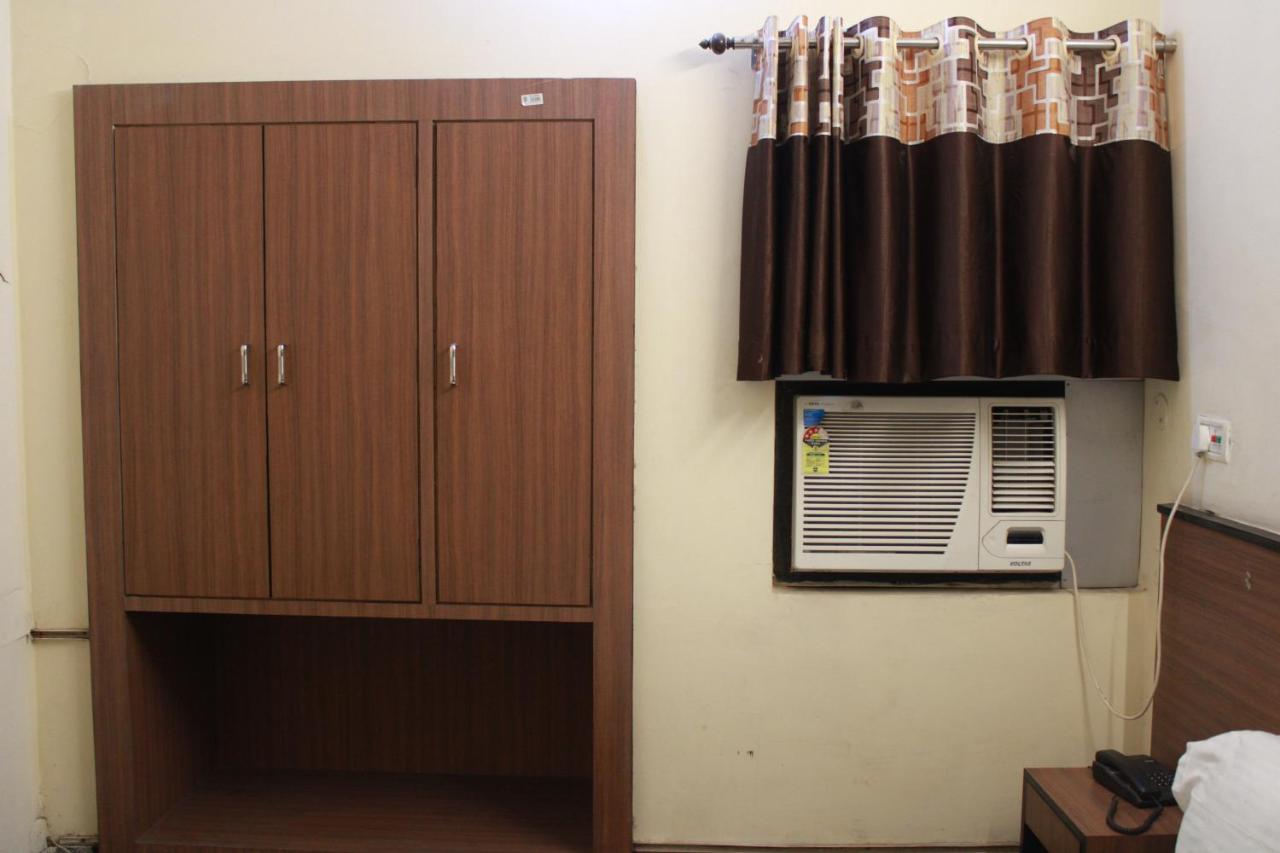 Hotel Chandra Jamshedpur Luaran gambar