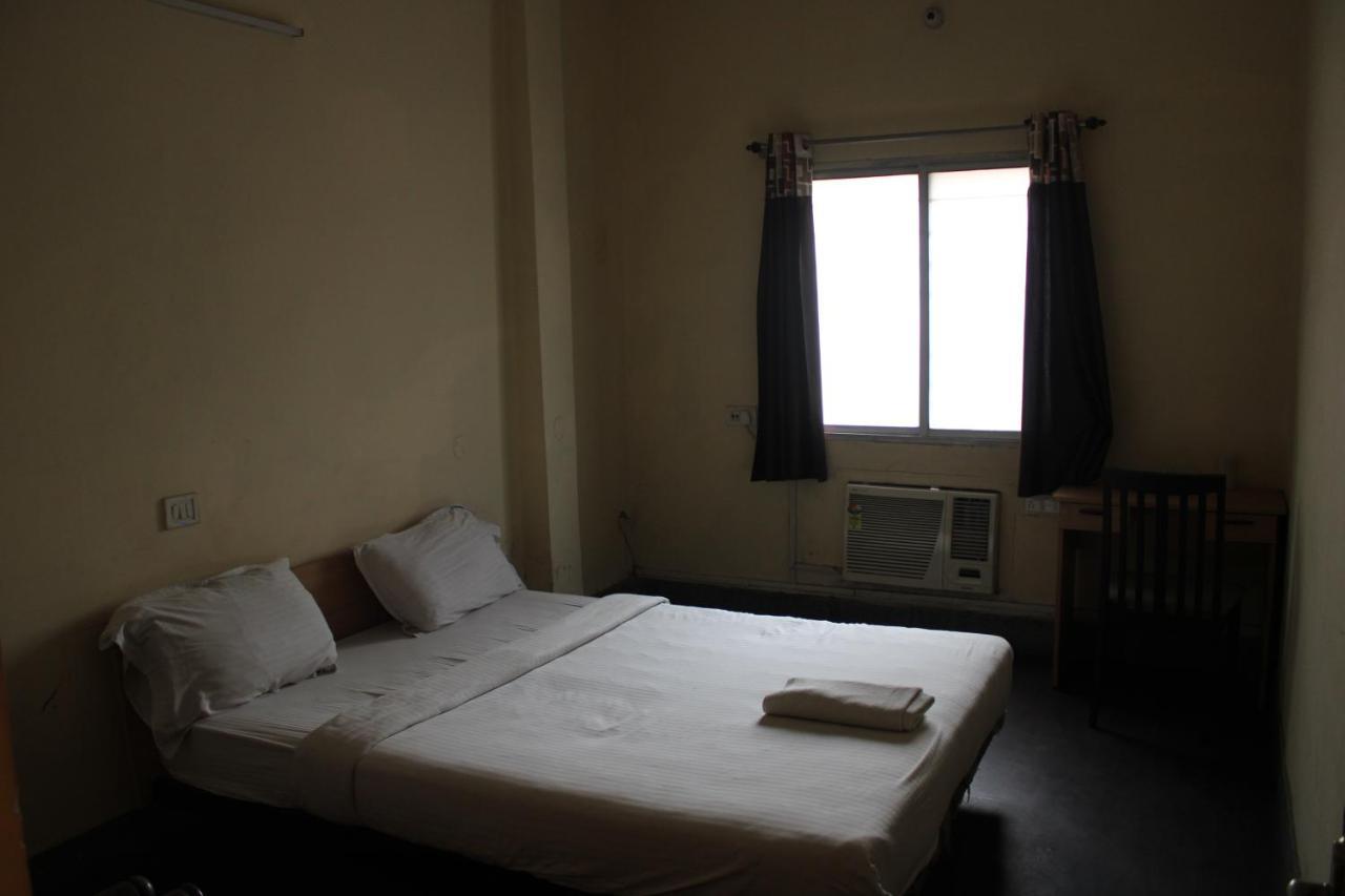 Hotel Chandra Jamshedpur Luaran gambar