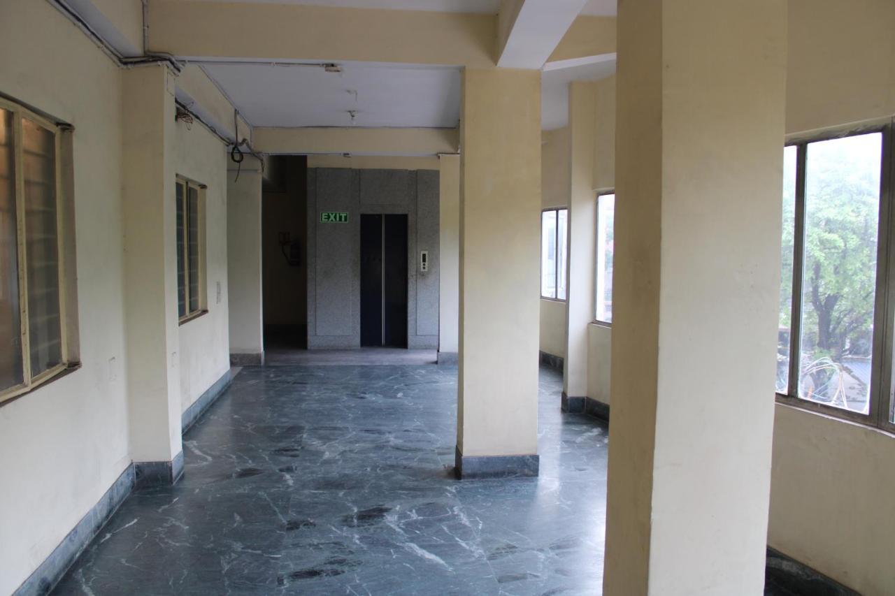 Hotel Chandra Jamshedpur Luaran gambar