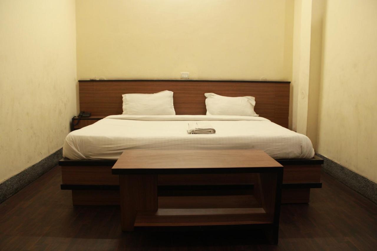 Hotel Chandra Jamshedpur Luaran gambar