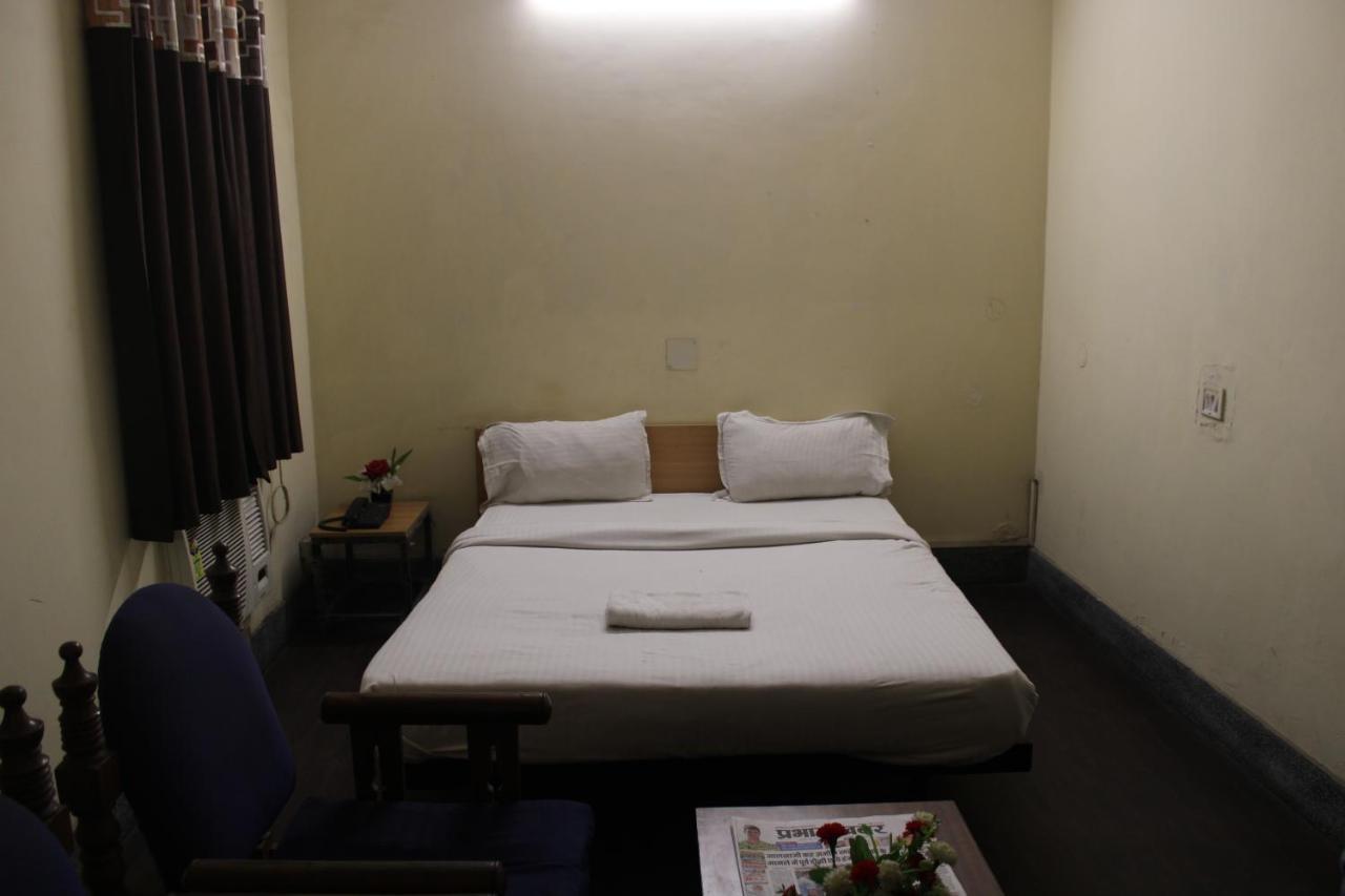 Hotel Chandra Jamshedpur Luaran gambar