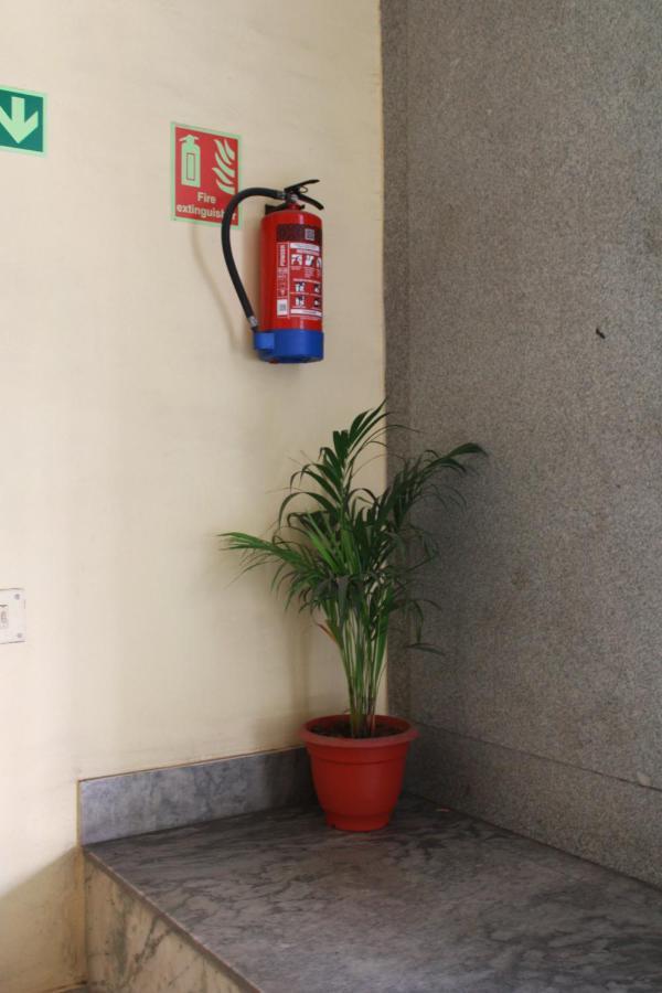 Hotel Chandra Jamshedpur Luaran gambar