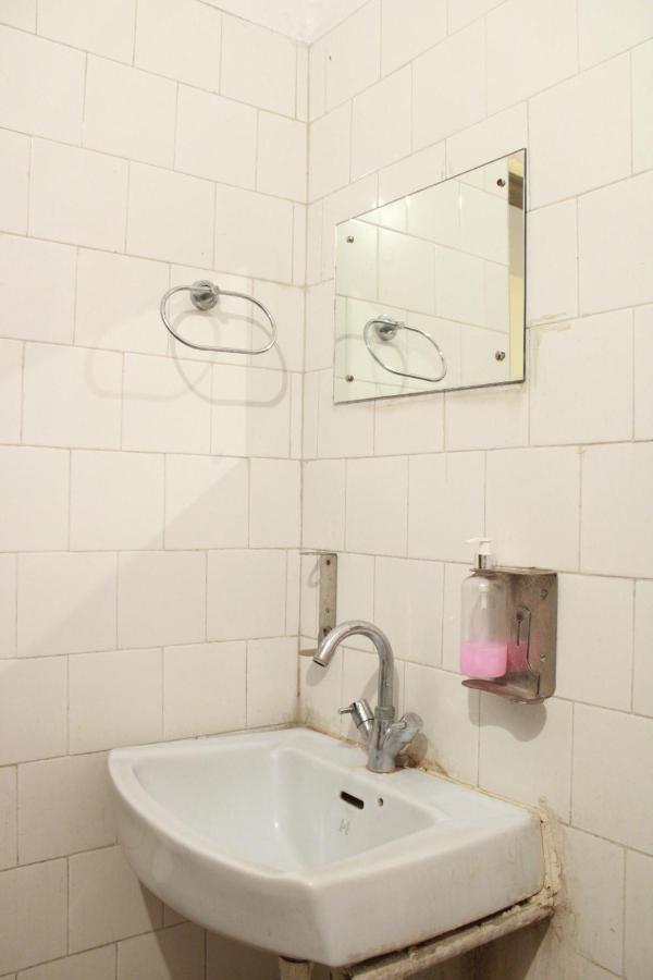 Hotel Chandra Jamshedpur Luaran gambar